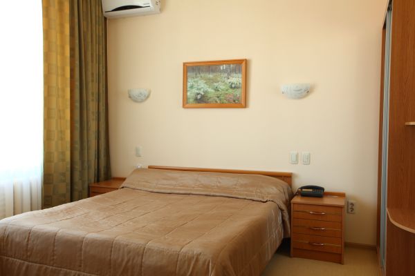 Hotel Atal (Cheboksary)